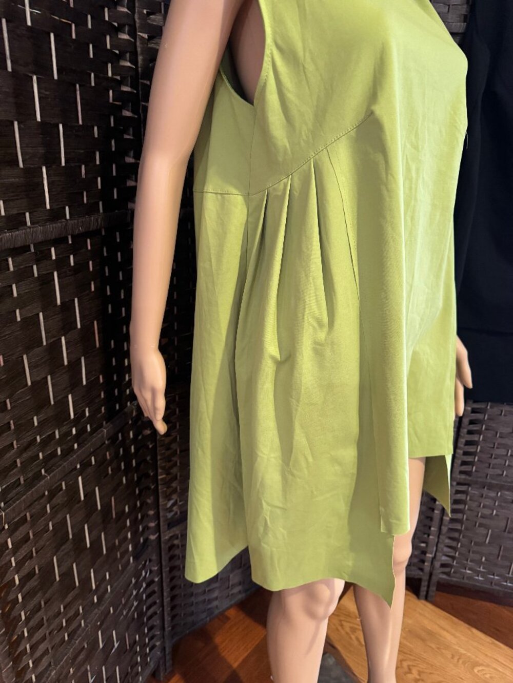 DOLCE VITA DRESS $40 SIZE M/L - Picture 6 of 8